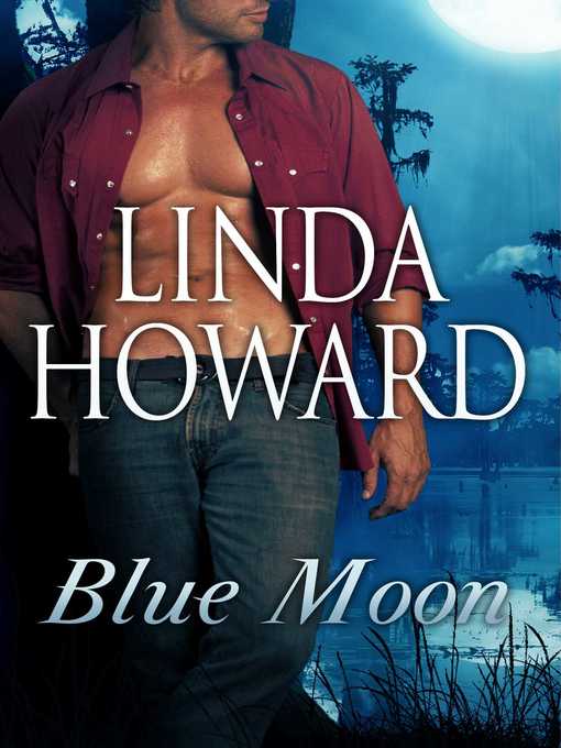 Title details for Blue Moon by Linda Howard - Wait list
